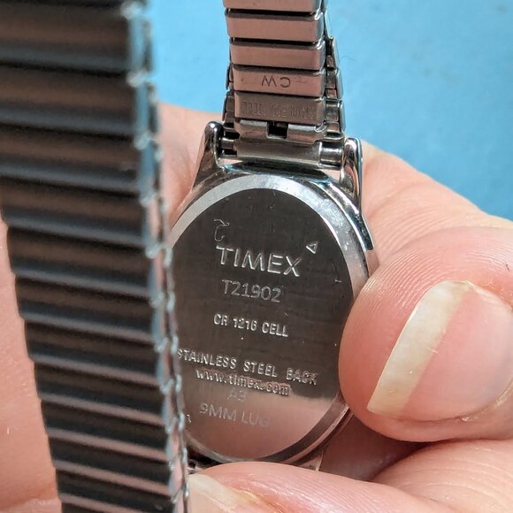 TIMEX Cavatina watch - Picture 3 of 3